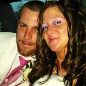 Meet your Posher, Chad